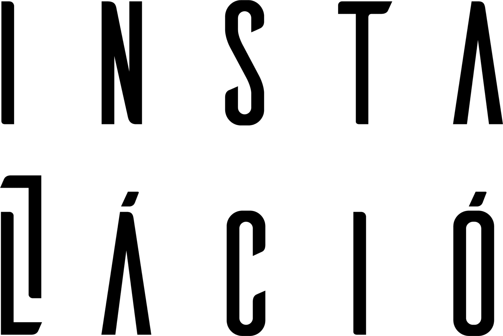 Installáció Fotóstúdió